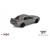 Mini GT #1024 Nissan Skyline GT-R NISMO BNR32 CRS Version Dark Metal Gray MGT01024