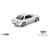 Mini GT #1066 Nissan Skyline GT-R R32 VeilSide Combat C-I White MGT01066