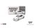 Mini GT #1066 Nissan Skyline GT-R R32 VeilSide Combat C-I White MGT01066