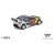 Mini GT #1074 Ford Puma Rally1 #16 M-Sport Ford WRT 2024 Rally Finland 3rd Place MGT01074