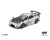 Mini GT #1106 Mazda RX-7 RE-Amemiya Silver Metallic MGT01106