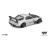 Mini GT #1106 Mazda RX-7 RE-Amemiya Silver Metallic MGT01106