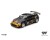 Mini GT #1149 Toyota GR86 LB Nation Black Gold MGT01149