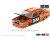 Kaido House Datsun 510 Pro Street SK510 Orange KHMG004