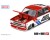 Kaido House Datsun 510 Pro Street BRE510 V1 KHMG005