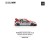 Pop Race Pandem Honda Civic EG6 v1.5 Idemitsu Motion Infinite PR64-0212