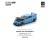 Pop Race Mazda RX-8 RE-Amemiya Light Blue PR64-0270