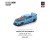 Pop Race Mazda RX-8 RE-Amemiya Light Blue PR64-0270