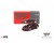 Mini GT #806 Bugatti EB110 GT Dark Red Metallic MGT00806
