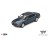 Mini GT #894 BMW 750IL Sorrento Blue Metallic MGT00894