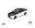 Mini GT #959 BMW i7 xDrive60 Alpine White Black Sapphire MGT00959