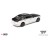 Mini GT #959 BMW i7 xDrive60 Alpine White Black Sapphire MGT00959