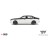 Mini GT #959 BMW i7 xDrive60 Alpine White Black Sapphire MGT00959