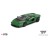 Mini GT #976 Lamborghini Countach LPI 800-4 Verde Medio MGT00976