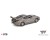 Mini GT #978 Toyota Supra VeilSide Combat V-II Combat Grey MGT00978