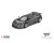 Mini GT #1002 Bugatti EB110 Super Sport Grigio Scuro MGT01002