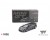 Mini GT #1002 Bugatti EB110 Super Sport Grigio Scuro MGT01002