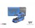 Mini GT #1046 Mazda RX-7 RE-Amemiya 20B NA 3ROTOR-7 Ama-san Go MGT01046