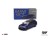 Mini GT #1080 BMW M5 Touring Marina Bay Blue Metallic MGT01080