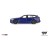 Mini GT #1080 BMW M5 Touring Marina Bay Blue Metallic MGT01080