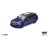 Mini GT #1080 BMW M5 Touring Marina Bay Blue Metallic MGT01080