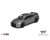 Mini GT #1089 Nissan GT-R 2013 NISMO R35 CRS Version Dark Metal Gray MGT01089