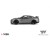 Mini GT #1089 Nissan GT-R 2013 NISMO R35 CRS Version Dark Metal Gray MGT01089