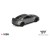 Mini GT #1089 Nissan GT-R 2013 NISMO R35 CRS Version Dark Metal Gray MGT01089