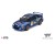 Mini GT #975 Subaru Impreza WRC98 1998 Rally Monte-Carlo 3rd Place #3 MGT00975