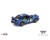 Mini GT #975 Subaru Impreza WRC98 1998 Rally Monte-Carlo 3rd Place #3 MGT00975