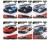 Hot Wheels Car Culture and Team Transport 2025 Factory Set 3 HJV98-979Q