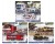 Hot Wheels Car Culture and Team Transport 2025 Factory Set 3 HJV98-979Q