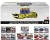 Hot Wheels Car Culture and Team Transport 2025 Factory Set 3 HJV98-979Q