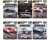 Hot Wheels Car Culture and Team Transport 2025 Factory Set 3 HJV98-979Q