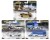 Hot Wheels Car Culture and Team Transport 2026 Factory Set 1 HJV98-979S