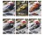 Hot Wheels Car Culture and Team Transport 2026 Factory Set 1 HJV98-979S