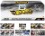 Hot Wheels Car Culture and Team Transport 2026 Factory Set 1 HJV98-979S