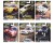 Hot Wheels Car Culture and Team Transport 2026 Factory Set 1 HJV98-979S