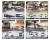 Hot Wheels Car Culture and Team Transport 2025 Factory Set 2 HJV98-979P