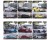 Hot Wheels Car Culture and Team Transport 2025 Factory Set 2 HJV98-979P