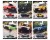 Hot Wheels Car Culture and Team Transport 2025 Factory Set 2 HJV98-979P