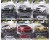 Hot Wheels Car Culture and Team Transport 2026 Factory Set 2 HJV98-979T