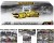 Hot Wheels Car Culture and Team Transport 2026 Factory Set 2 HJV98-979T