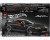 Klocki Mattel Brick Shop Hot Wheels Elite Series '94 Toyota Supra MKIV JKG40