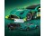 Klocki Mattel Brick Shop Hot Wheels Elite Series '24 Aston Martin Vantage GT3 JLF51