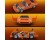 Klocki Mattel Brick Shop Hot Wheels Premium Series ’71 Lamborghini Miura P400 SV JHF61
