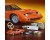 Klocki Mattel Brick Shop Hot Wheels Premium Series ’71 Lamborghini Miura P400 SV JHF61