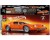Klocki Mattel Brick Shop Hot Wheels Premium Series ’71 Lamborghini Miura P400 SV JHF61
