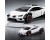 Klocki Mattel Brick Shop Hot Wheels Speed Series Lamborghini Huracan Sterrato JHG75
