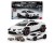 Klocki Mattel Brick Shop Hot Wheels Speed Series Lamborghini Huracan Sterrato JHG75
